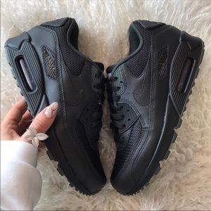 Nike custom ID Air Max 90